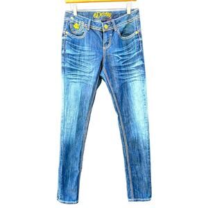 Y2K Dereon Jeans